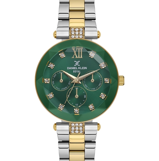 DANİEL KLEİN KADIN KOL SAATİ