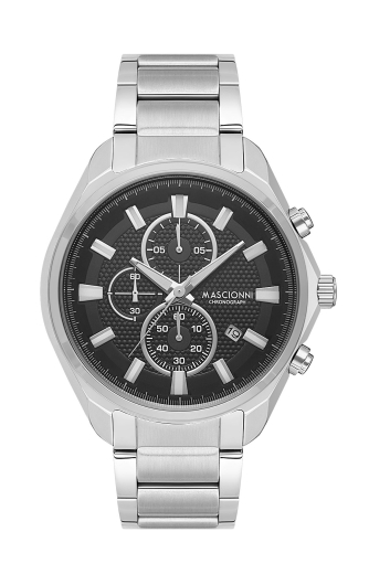 MASCİONNİ ERKEK KOL SAATİ