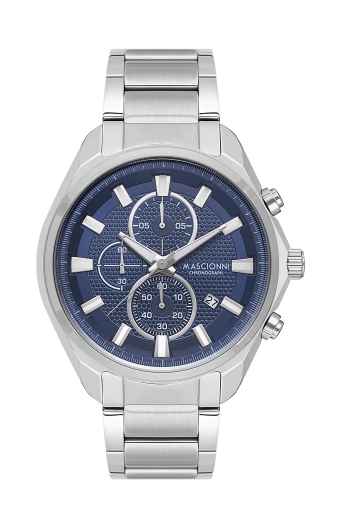 MASCİONNİ ERKEK KOL SAATİ