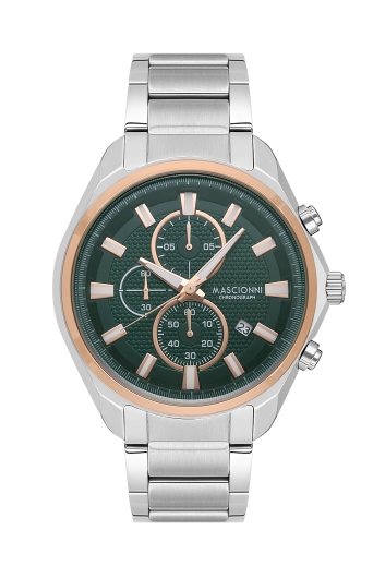 MASCİONNİ ERKEK KOL SAATİ