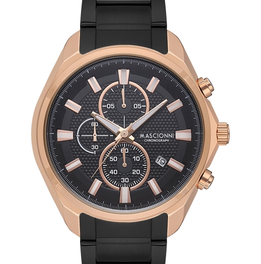 MASCİONNİ ERKEK KOL SAATİ