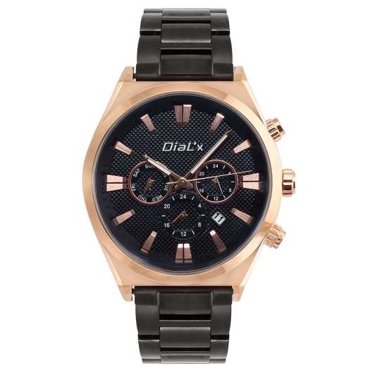 DIALX ERKEK KOL SAATİ