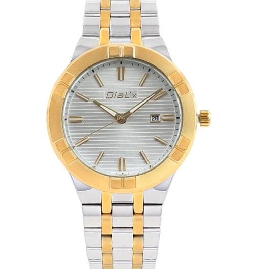 DIALX ERKEK KOL SAATİ