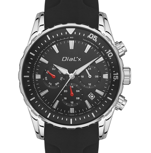 DIALX ERKEK KOL SAATİ