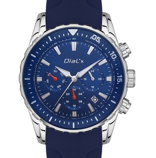 DIALX ERKEK KOL SAATİ