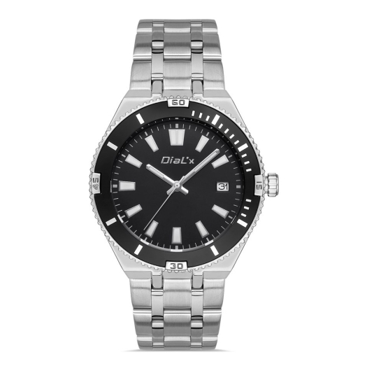DIALX ERKEK KOL SAATİ