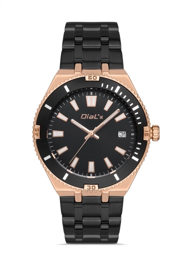 DIALX ERKEK KOL SAATİ