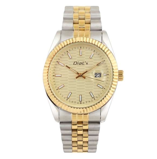 DIALX ERKEK KOL SAATİ