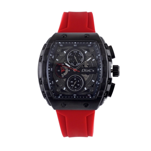 DIALX ERKEK KOL SAATİ