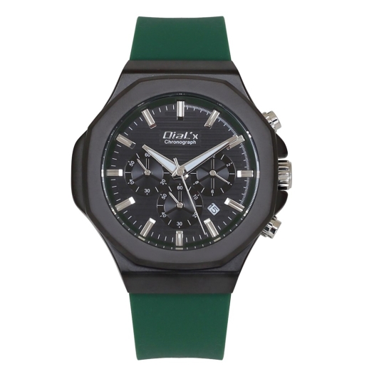 DIALX ERKEK KOL SAATİ