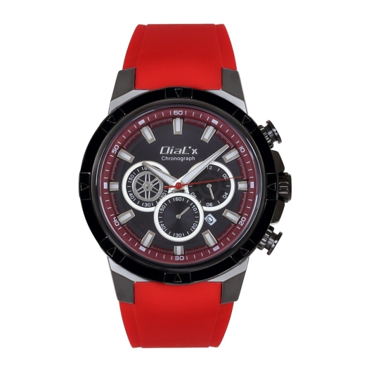 DIALX ERKEK KOL SAATİ