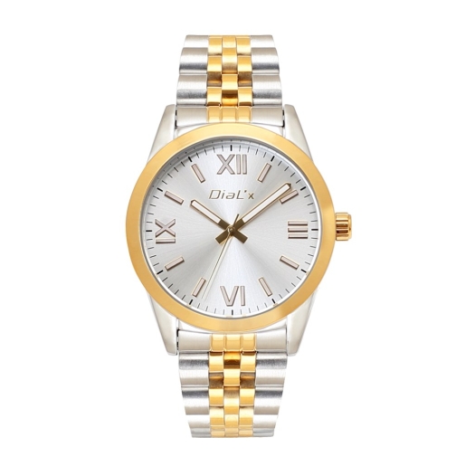 DIALX ERKEK KOL SAATİ
