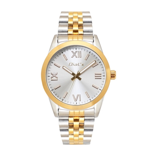 DIALX ERKEK KOL SAATİ