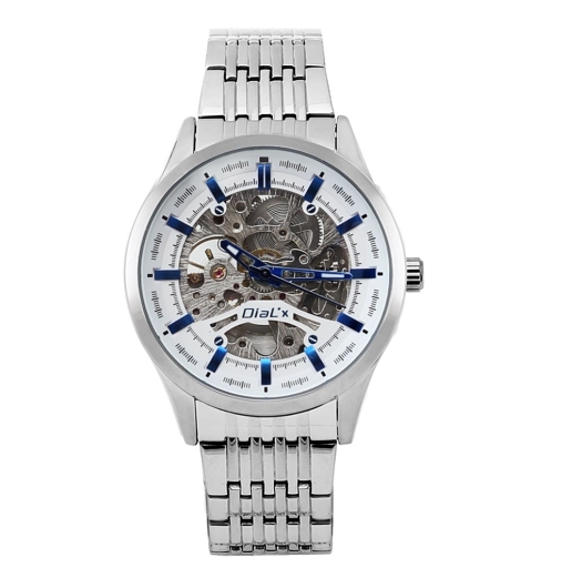 DIALX ERKEK OTOMATİK KOL SAATİ