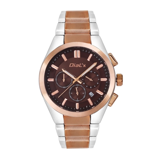 DIALX ERKEK KOL SAATİ