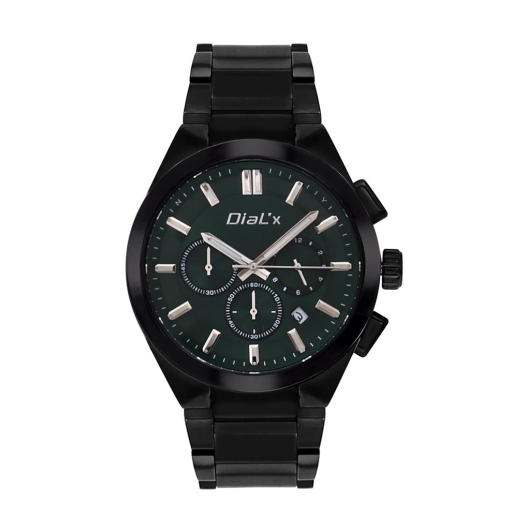 DIALX ERKEK KOL SAATİ