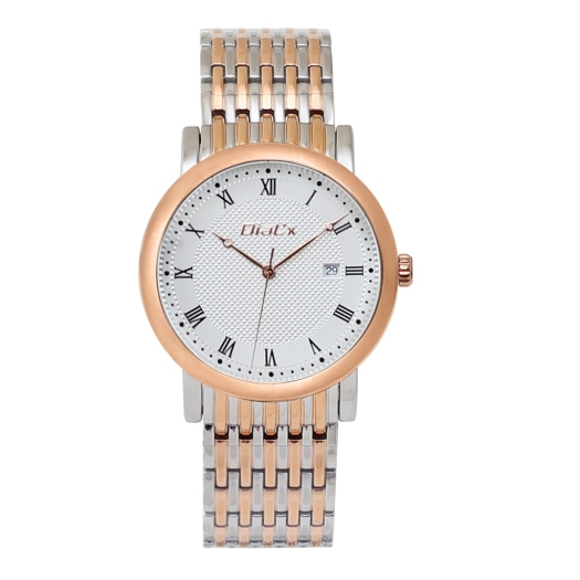 DIALX ERKEK KOL SAATİ