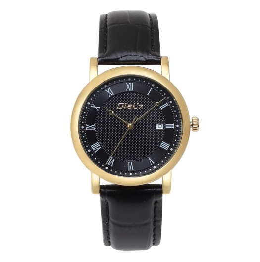 DIALX ERKEK KOL SAATİ