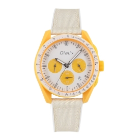 DIALX ERKEK KOL SAATİ