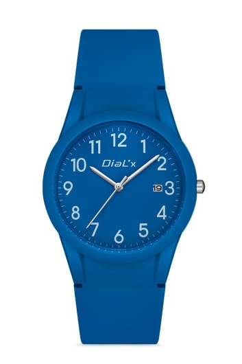 DIALX ERKEK KOL SAATİ