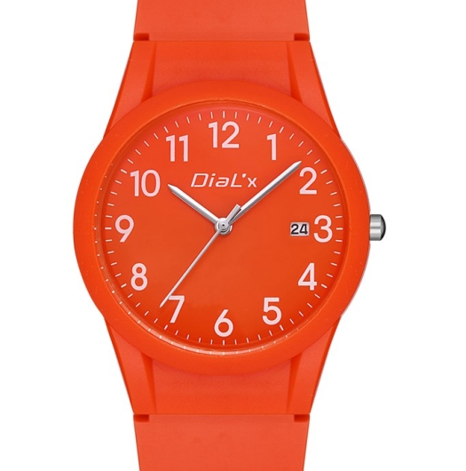 DIALX ERKEK KOL SAATİ
