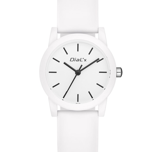 DIALX KADIN KOL SAATİ