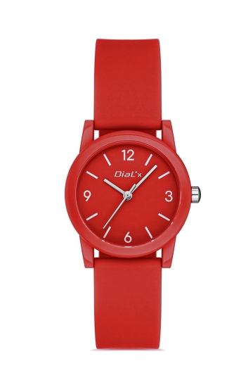 DIALX KADIN KOL SAATİ