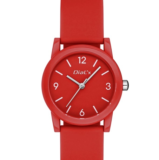 DIALX KADIN KOL SAATİ