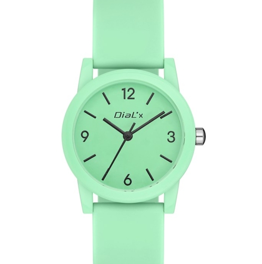 DIALX KADIN KOL SAATİ