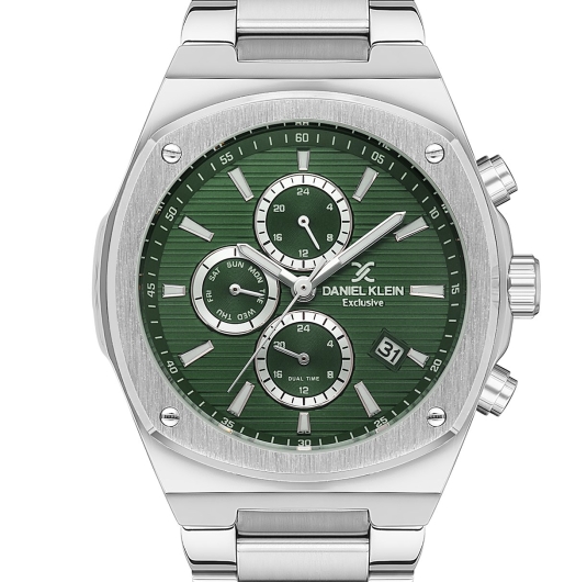 DANİEL KLEİN ERKEK KOL SAATİ