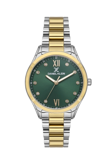 DANİEL KLEİN KADIN KOL SAATİ