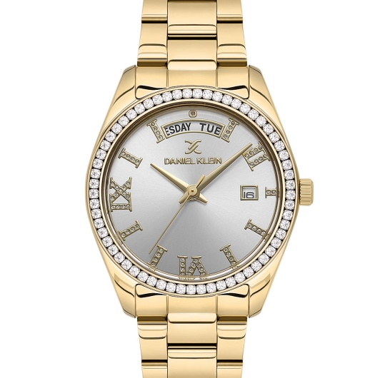 DANİEL KLEİN KADIN KOL SAATİ