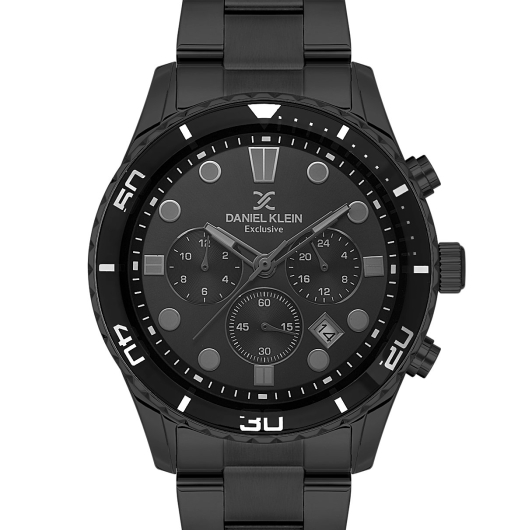 DANİEL KLEİN ERKEK KOL SAATİ