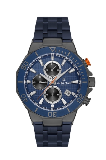 DANİEL KLEİN ERKEK KOL SAATİ