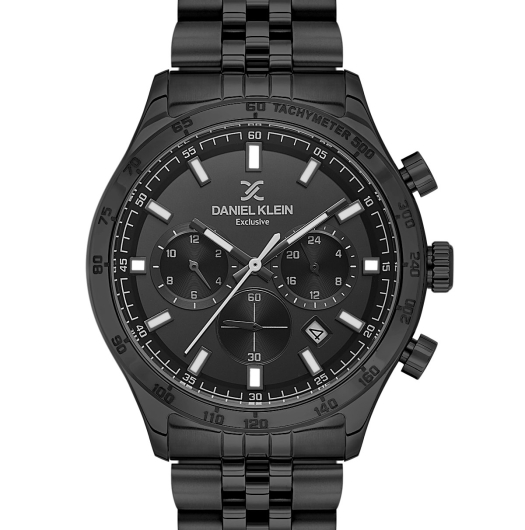 DANİEL KLEİN ERKEK KOL SAATİ