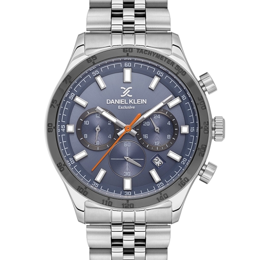 DANİEL KLEİN ERKEK KOL SAATİ