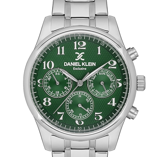 DANİEL KLEİN ERKEK KOL SAATİ