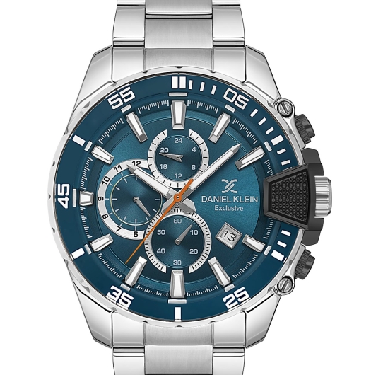 DANİEL KLEİN ERKEK KOL SAATİ