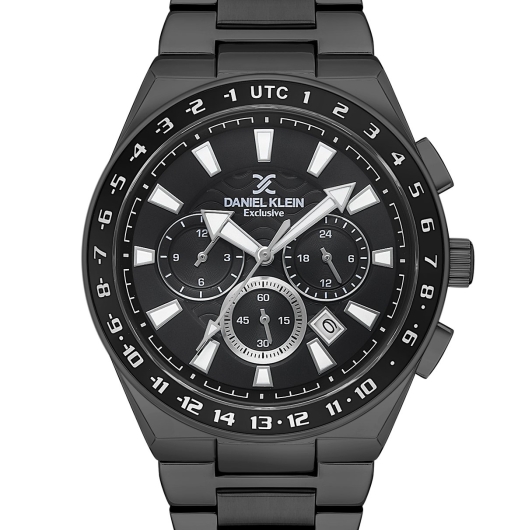 DANİEL KLEİN ERKEK KOL SAATİ