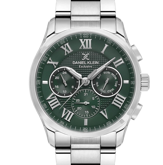 DANİEL KLEİN ERKEK KOL SAATİ