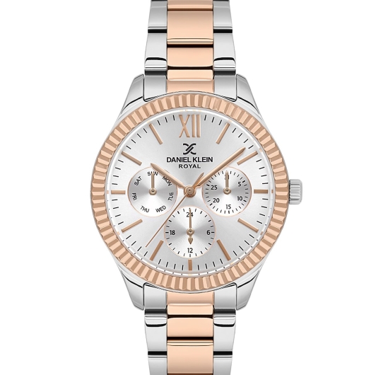 DANİEL KLEİN KADIN KOL SAATİ