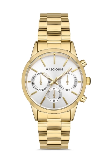 MASCİONNİ KADIN KOL SAATİ