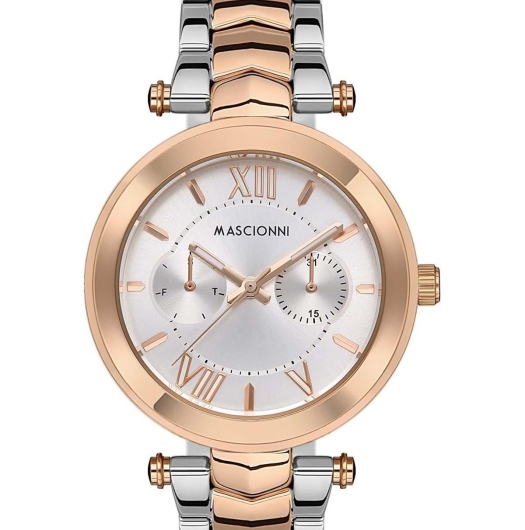 MASCİONNİ KADIN KOL SAATİ