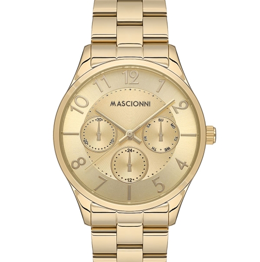 MASCİONNİ KADIN KOL SAATİ