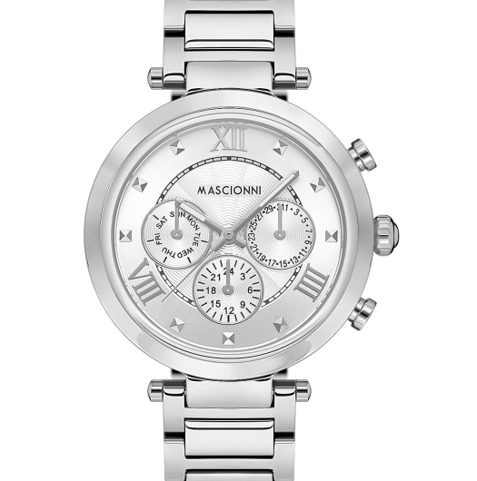 MASCİONNİ KADIN KOL SAATİ