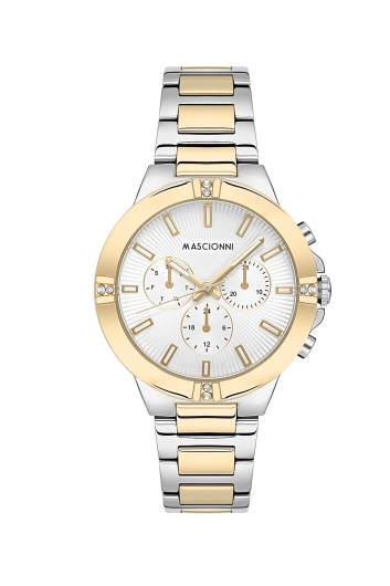 MASCİONNİ KADIN KOL SAATİ