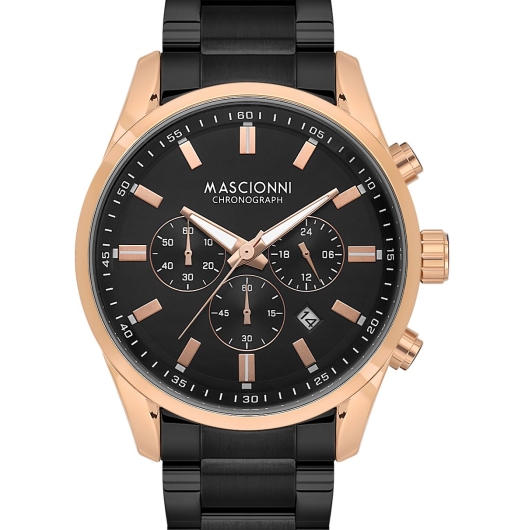 MASCİONNİ ERKEK KOL SAATİ