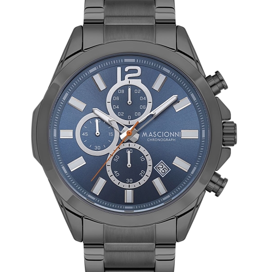 MASCİONNİ ERKEK KOL SAATİ