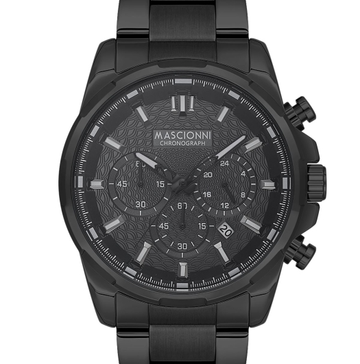 MASCİONNİ ERKEK KOL SAATİ