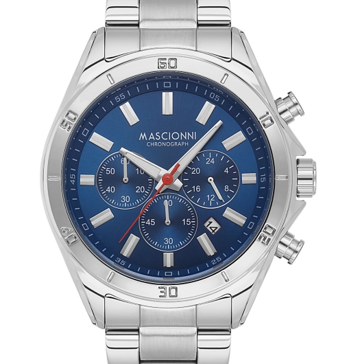 MASCİONNİ ERKEK KOL SAATİ